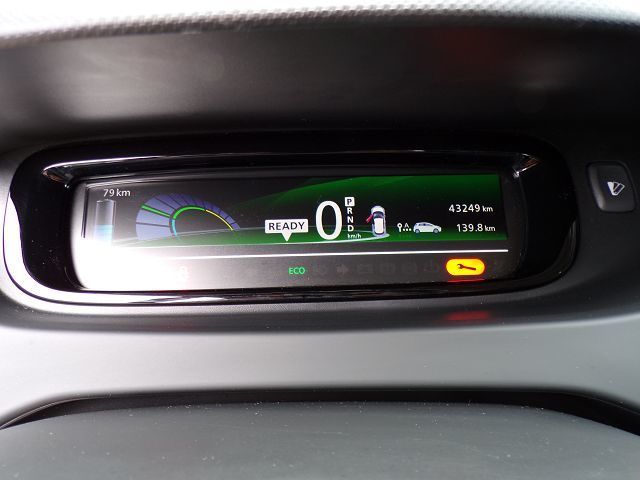 Renault ZOE INTENS Batteriemiete