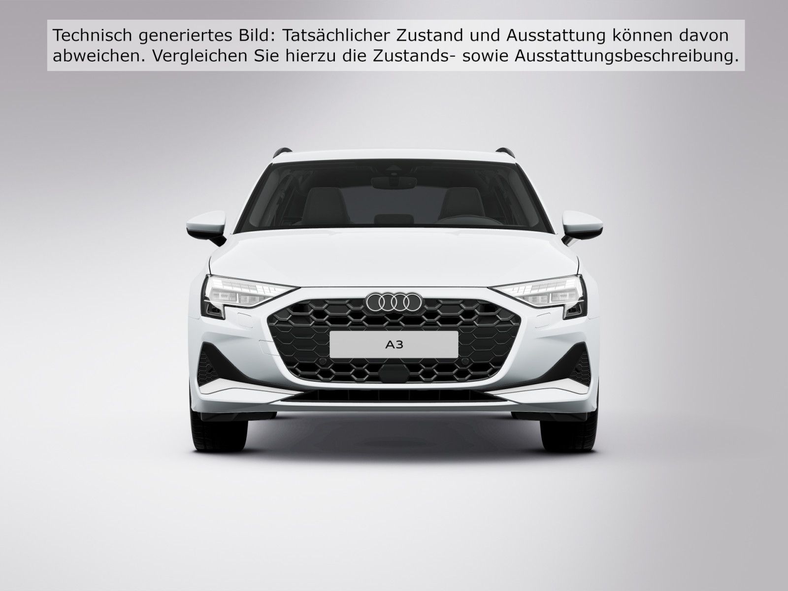 Audi A3 - Bild 5