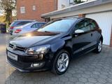 Volkswagen Polo V Black Edition*Klima*SHZ*Tüv-Neu*Top Zusta - Volkswagen Polo: Edition
