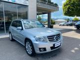 Mercedes-Benz Mercedes-benz GLK 200 GLK 200 CDI 2WD BlueEFFICI - Mercedes-Benz GLK-Klasse Kombi Gebrauchtwagen