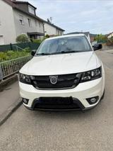 Fiat Freemont 2.0 16V Mjet Autom. Allrad MY FREEM... - Fiat Freemont: My