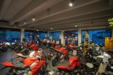 Ducati PANIGALE V4 SP 2 916 ***NEUZUSTAND*** - DUCATI PANIGALE SP V4