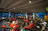 Ducati PANIGALE V4 SP 2 916 ***NEUZUSTAND*** - DUCATI 916 SP