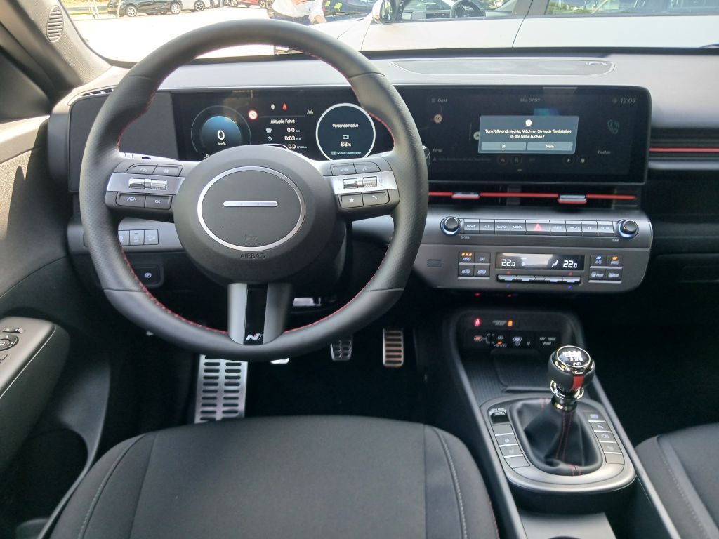 Hyundai Kona – Bild 12