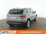 Skoda Karoq 1.5 TSI ACT Style*NAVI*CAM*SHZ*TEMPO* - mit Benzin-Antrieb: Geländewagen