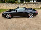 Porsche 997.1 Carrera S Cabrio *Motor revidiert*Klappe* - gebrauchte Porsche 997 aus dem Jahr 2007