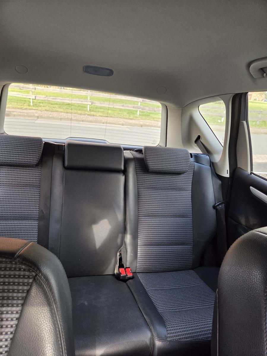Mercedes-Benz A170 2004 — photo 5