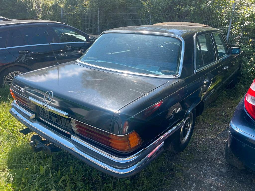 Mercedes-Benz 280