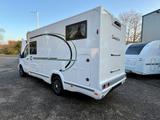 Chausson S 695 FirstLine Modell 2025 "AKTION ABVERKAUF" - Chausson Düsseldorf
