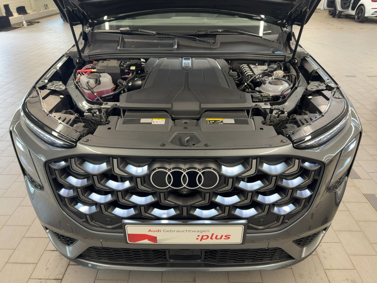 Audi Q7 - Bild 19