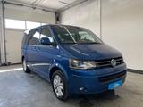 Volkswagen T5 Mutlitvan Match 2.0 TDI*BI-XENON*PDC*TEMP* - Volkswagen T5: 2.0