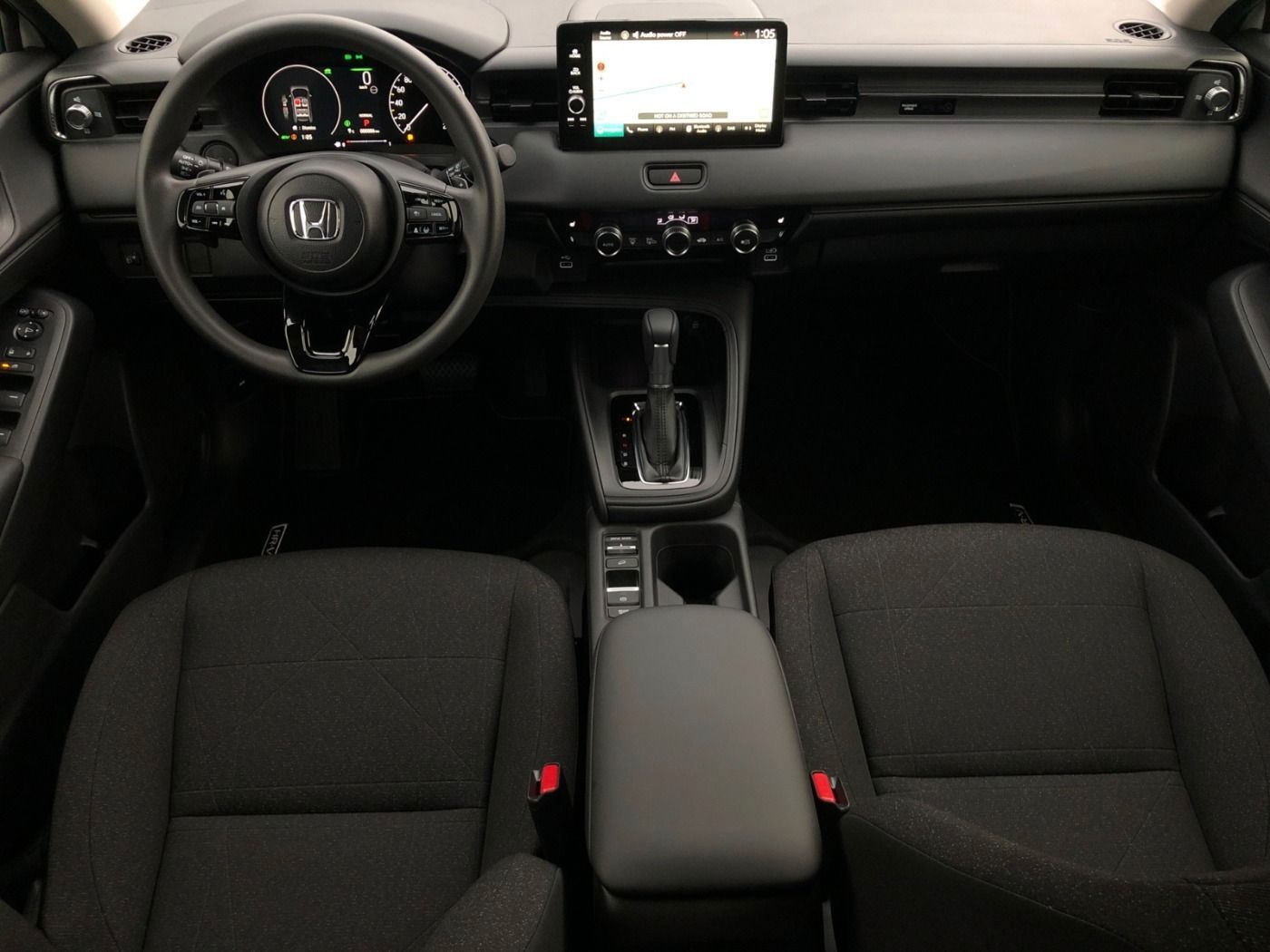 Honda HR-V - Bild 11