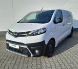 Toyota Proace 1.5 D-4D L1 Meister *NAVI*KAMERA*PDC* - Toyota Proace (Verso) Gebrauchtwagen in Dresden