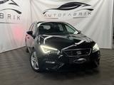Seat Leon ST*FR*2.HAND*AHK*PDC*SEAT-SOUND*ACC* - Seat mit Diesel-Antrieb: Kombi, Automatik