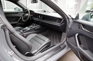 Porsche 992.2 4 GTS Coupe*14-Wege,ACC,BOSE,Schiebedach*