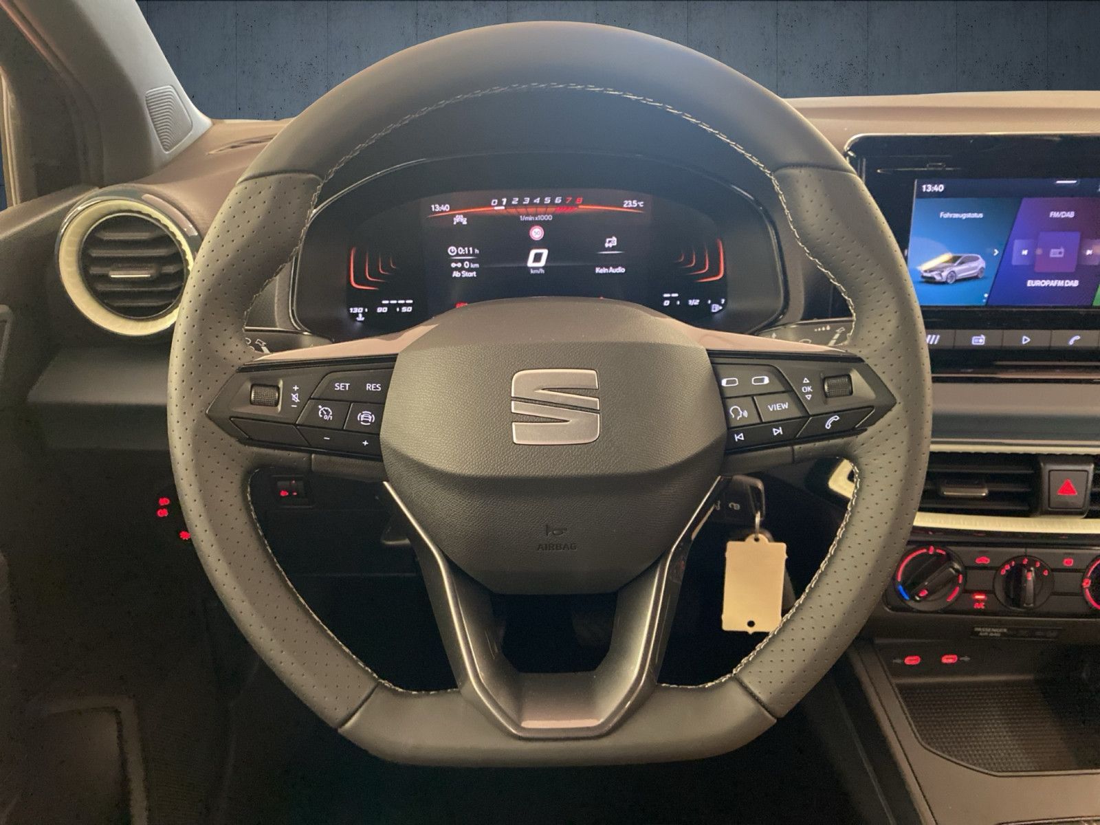 Seat Ibiza - Bild 11