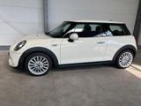 MINI Cooper S + Salt + Excitement + Lichtpaket - MINI MINI: Salt