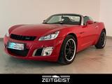 Opel GT 2.0 Turbo,STEINMETZ,2.HAND - Opel GT aus 2008