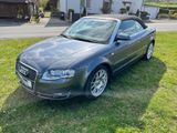 Audi A4 2.0 TFSI Cabriolet Schalter wenig KM - Audi A4: Cabrio, 2.0