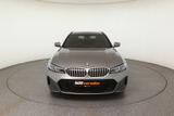 BMW 330d xDr. M Sport|PANO|ACC|HUD|el.Sitze|360°|AHK - BMW 330 Gebrauchtwagen in München