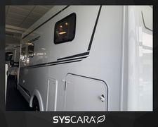 Etrusco T Ford T 7.3 SF Complete Selection