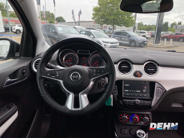 Opel Adam 1.4 Glam Premium Winterpaket R-Link