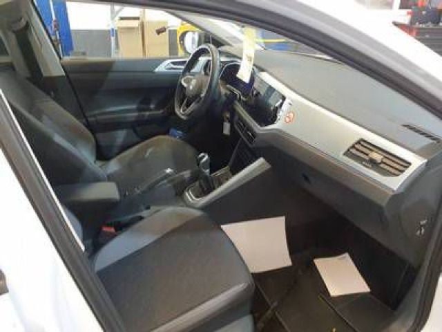 Volkswagen Taigo - Bild 5