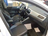 Volkswagen Taigo - Vorschau Bild 5