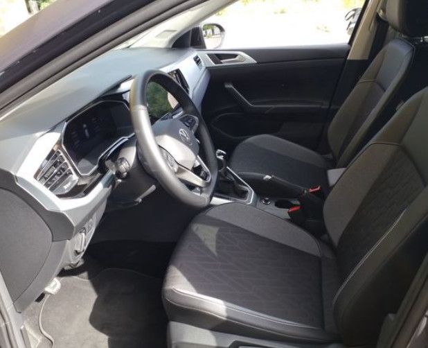 Fahrzeugabbildung Volkswagen Taigo Goal 1.0 TSI LED+APP+ACC+PDC+5 J.GAR.