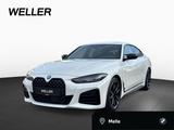 BMW M440i xDrive G.C. AHK GSD HK LHz DAPro Laser 19" - BMW M440 mit Panoramadach