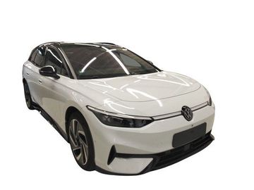 Volkswagen ID.7 Tourer Pro S 86 kWh /BLACK STYLE /AHK /PLUS