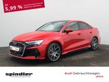 Audi RS 3 Limousine S-tronic / Vmax 280, Pano, Sonos - AUDI RS3 Leasingangebote für Privatpersonen