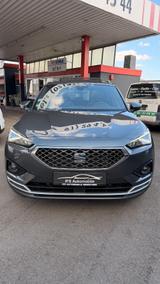 Seat Tarraco Xcellence 4Drive*VIRTUAL*LED*PANO*DCC - Seat Tarraco Xcellence mit Diesel-Antrieb