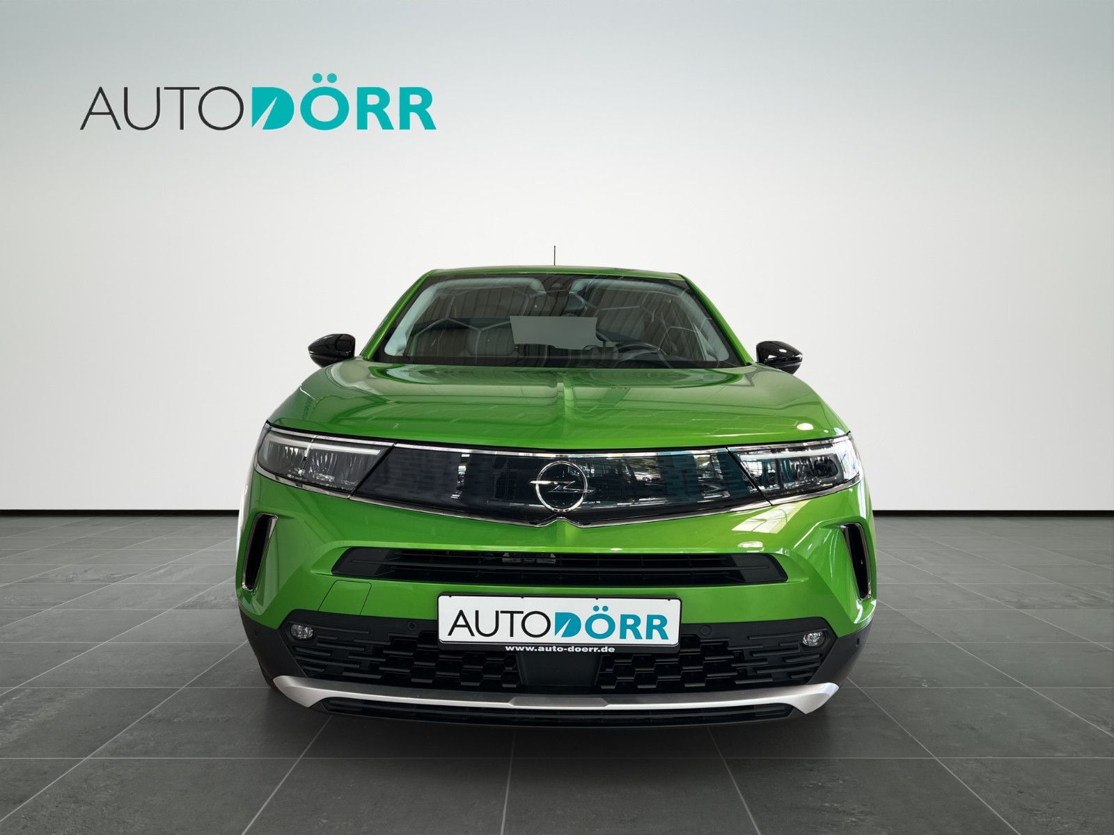 Opel Mokka-e Elegance LED+Kamera+Apple+Android imagem 2