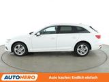 Audi A4 2.0 TDI Sport Aut.*NAVI*LED*TEMPO*PDC*KLIMA* - Audi A4: Weiß, Kombi