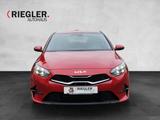 Kia Ceed 1.5 NAVI SHZ Klimaautomatik - Kia cee'd / Ceed Tageszulassungen