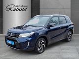 Suzuki Vitara 1.4 Comfort+ PLUS 4x4 Hybrid - Suzuki Vitara: Comfort Plus
