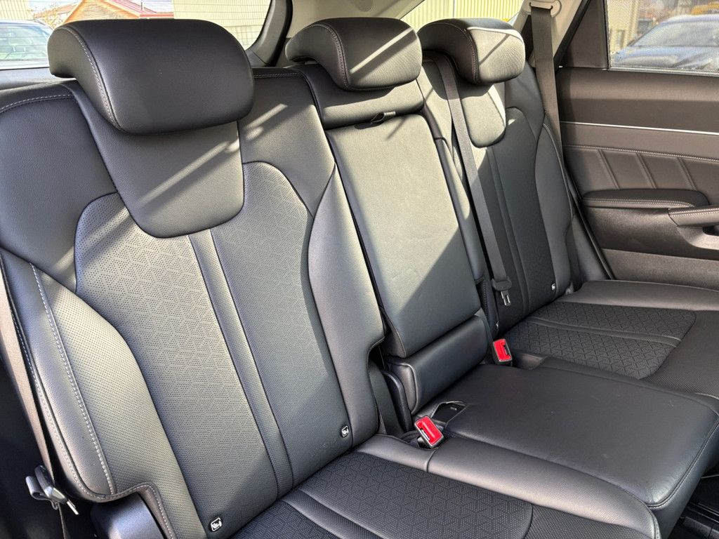 Fahrzeugabbildung Kia Sorento 1.6 T-GDI Plug-In Hybrid Spirit 4WD EURO