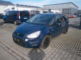 Ford Galaxy 1,6 TDCi 85kW DPF Trend - Ford Galaxy: 1.8