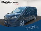 Fiat Doblo Maxi 1,5 Automatik 7-SITZE KAMERA SITZHZG - Fiat Doblo mit Diesel-Antrieb: Kombi, Maxi