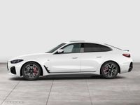 BMW 420 Gran Coupé - Vorschau Bild 5