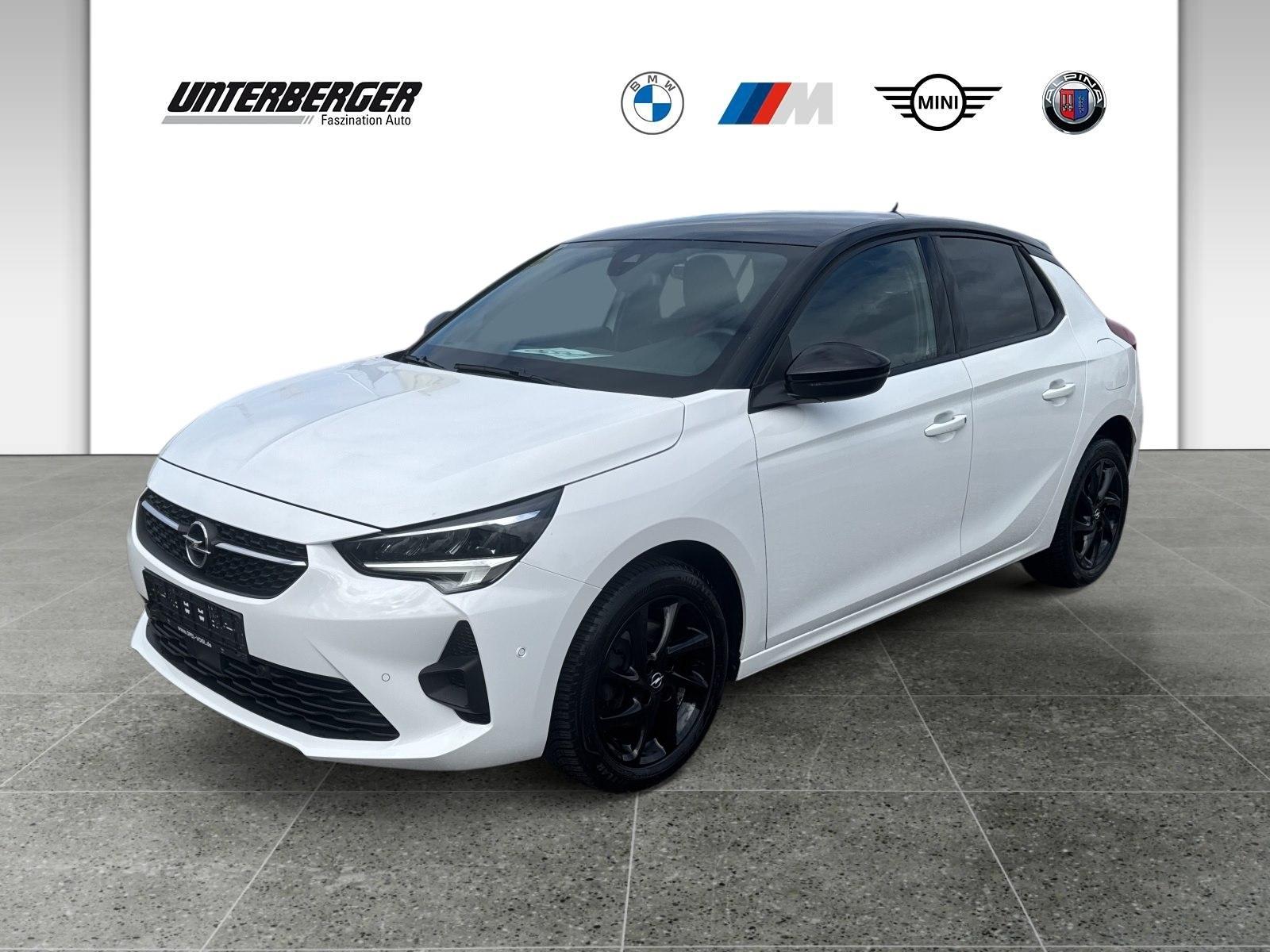 Opel Corsa 1.2 Direct SHZ LHZ LED
