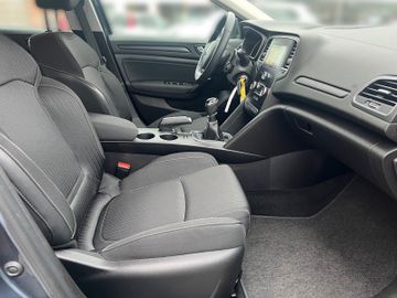 Renault Megane IV Grandtour 1,5 DCI Business Edition