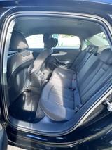 Audi A4 2.0 TDI - - Audi A4 mit Diesel-Antrieb: Limousine