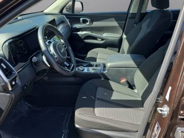 KIA Sorento - 12
