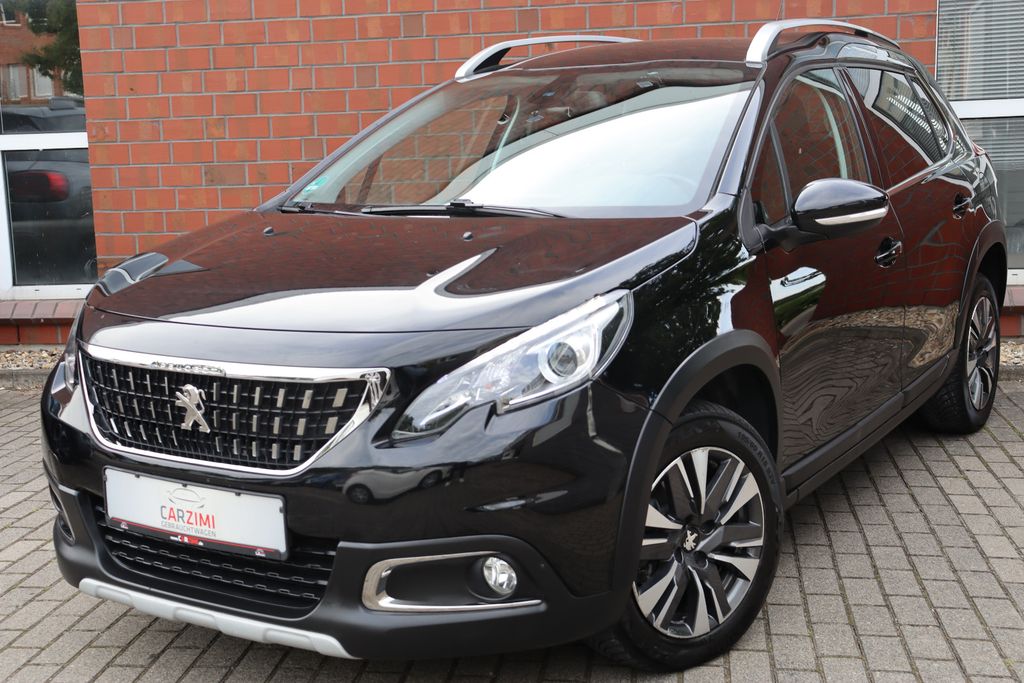 Image of Peugeot 2008