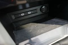 VW Tiguan Allspace 2.0 TSI Elegance 4Motion VW Tiguan Allspace 2.0 TSI Elegance 4Motion