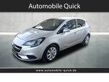 Opel Corsa E 1.4 Edition 5-Türig Sitzh., * 1.Hand * - Opel Corsa: 1.5
