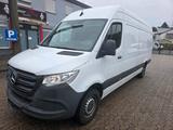 Mercedes-Benz MERCEDES SPRINTER 311 CDI MAXI LANG - Mercedes-Benz Sprinter: Maxi Lang