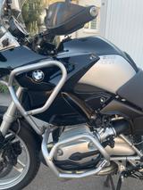 BMW R 1200 GS - BMW 2007 R 1200 GS